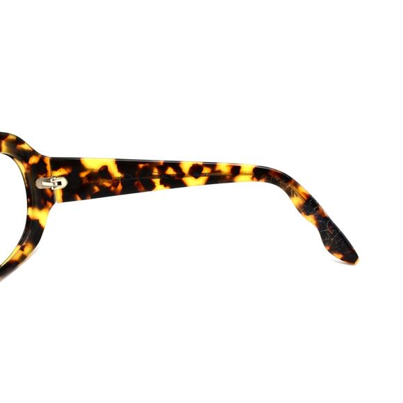 Oscar de la Renta 800414 063 451 OSWM1006 112 57-15-139 Sunglasses FRAMES - GOOD main image 5